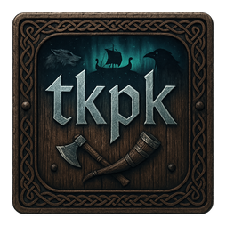 tkpk ফ্রি স্পিন নোটিশ